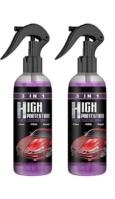 Our product in use